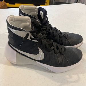 Nike Basketball shoes
